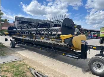 Dodatak za kombajn NEW HOLLAND