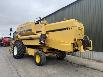 Dodatak za kombajn New Holland TX65 c/w 17ft Header: slika 2