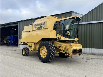 Dodatak za kombajn NEW HOLLAND TX series