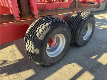 Balirka za kockaste bale Timik MK 11 Square Bale Chaser/Stacker: slika 5 Balirka za kockaste bale Timik MK 11 Square Bale Chaser/Stacker: slika 5