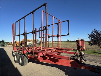 Balirka za kockaste bale Timik MK 11 Square Bale Chaser/Stacker: slika 3 Balirka za kockaste bale Timik MK 11 Square Bale Chaser/Stacker: slika 3