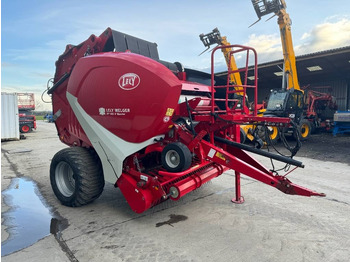 Balirka za okrugle bale Welger RP 180 V Round Baler: slika 2
