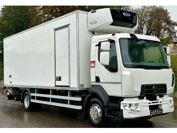 Hladnjača RENAULT D 240