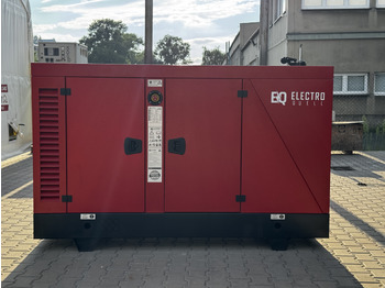 Set generatora IVECO