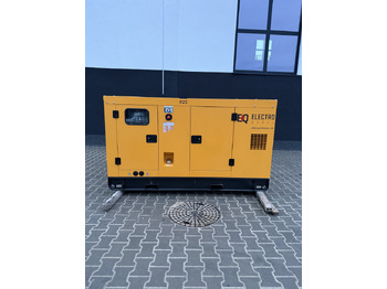 Set generatora IVECO