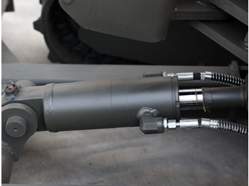 Novu Mini bager Müller Machinery Diesel Mini excavator 3 Ton - Müller Machinery MB 30 - VKSH Changchai ZN390B Motor: slika 5 Novu Mini bager Müller Machinery Diesel Mini excavator 3 Ton - Müller Machinery MB 30 - VKSH Changchai ZN390B Motor: slika 5