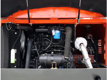 Novu Mini bager Müller Machinery Diesel Mini excavator 3 Ton - Müller Machinery MB 30 - VKSH Changchai ZN390B Motor: slika 4 Novu Mini bager Müller Machinery Diesel Mini excavator 3 Ton - Müller Machinery MB 30 - VKSH Changchai ZN390B Motor: slika 4