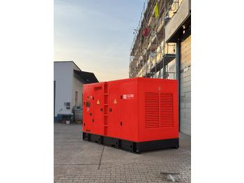 Novu Set generatora VOLVO 400 kVA / 330 kW: slika 2