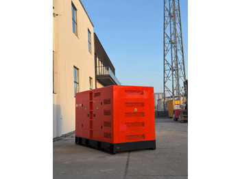 Novu Set generatora VOLVO 400 kVA / 330 kW: slika 3