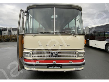 Autobus Kässbohrer S 150: slika 5