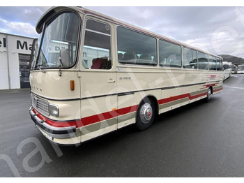 Autobus Kässbohrer S 150: slika 2