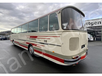 Autobus Kässbohrer S 150: slika 4