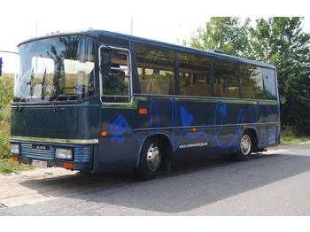 Autobus MAN