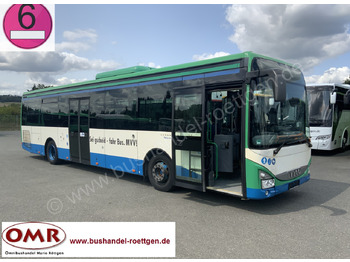 Gradski autobus IVECO Crossway