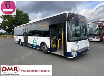 Gradski autobus IVECO Crossway
