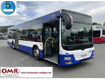 Gradski autobus MAN Lion's City A21