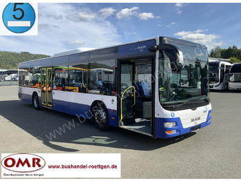 Gradski autobus MAN Lion's City A21