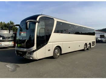 Lizing MAN R09 Lion´s Coach C MAN R09 Lion´s Coach C: slika 2