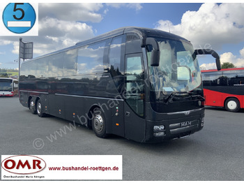 Turistički autobus MAN