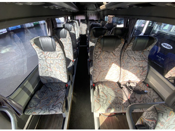 Minibus, Putnički kombi Mercedes-Benz 519 CDI Sprinter: slika 5