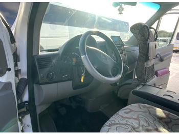 Minibus, Putnički kombi Mercedes-Benz 519 CDI Sprinter: slika 3