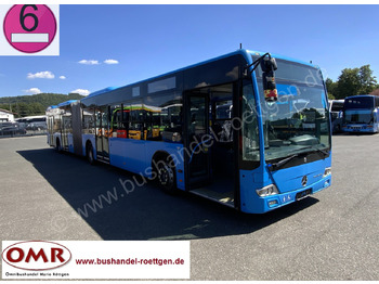 Zglobni autobus MERCEDES-BENZ Conecto G