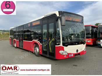 Gradski autobus MERCEDES-BENZ Citaro