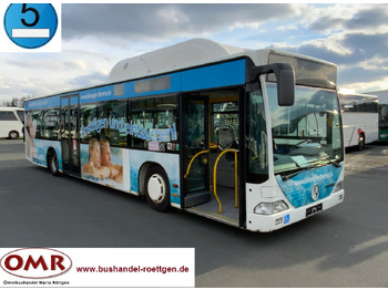 Gradski autobus MERCEDES-BENZ Citaro