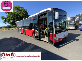 Gradski autobus MERCEDES-BENZ Citaro