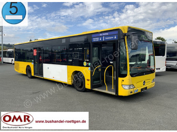 Gradski autobus MERCEDES-BENZ Citaro