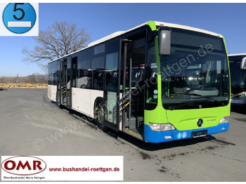 Gradski autobus MERCEDES-BENZ Citaro