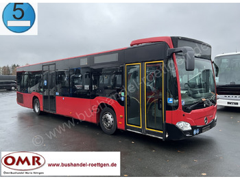 Gradski autobus MERCEDES-BENZ Citaro