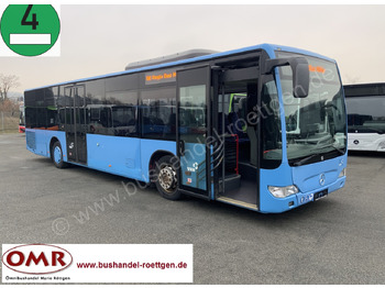 Gradski autobus MERCEDES-BENZ Citaro