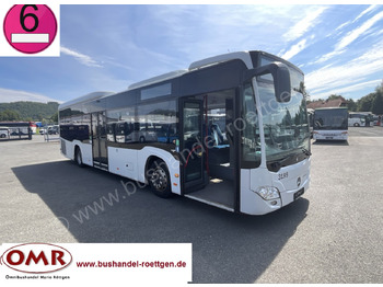 Gradski autobus MERCEDES-BENZ Citaro
