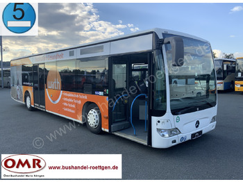 Gradski autobus MERCEDES-BENZ Citaro