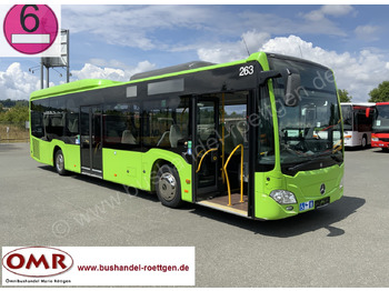 Gradski autobus MERCEDES-BENZ Citaro