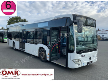 Gradski autobus MERCEDES-BENZ Citaro