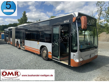 Zglobni autobus MERCEDES-BENZ Citaro