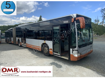 Zglobni autobus MERCEDES-BENZ Citaro