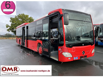Gradski autobus MERCEDES-BENZ Citaro