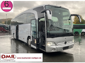 Turistički autobus MERCEDES-BENZ Travego