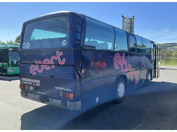 Turistički autobus Neoplan N 212: slika 4