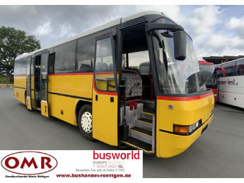 Turistički autobus NEOPLAN