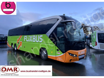Turistički autobus NEOPLAN