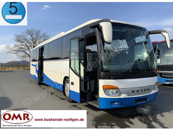 Turistički autobus SETRA