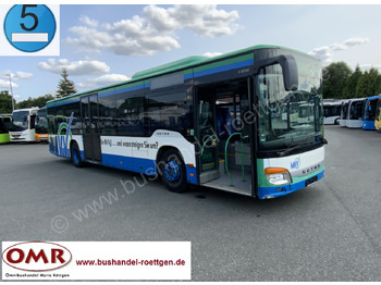 Gradski autobus SETRA