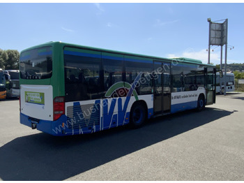 Gradski autobus Setra S 415 NF: slika 4