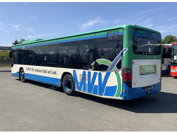 Gradski autobus Setra S 415 NF: slika 3