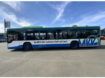 Gradski autobus Setra S 415 NF: slika 5 Gradski autobus Setra S 415 NF: slika 5