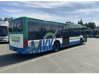 Gradski autobus Setra S 415 NF: slika 4 Gradski autobus Setra S 415 NF: slika 4